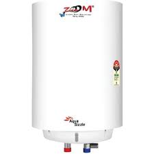 Water Heater