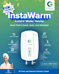 Water Heater