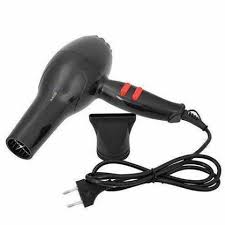 Hair Dryer