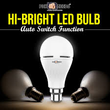 LED Bulb