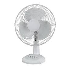 Table Fan